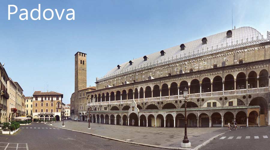 Padova